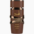 Lattafa Asad bourbon