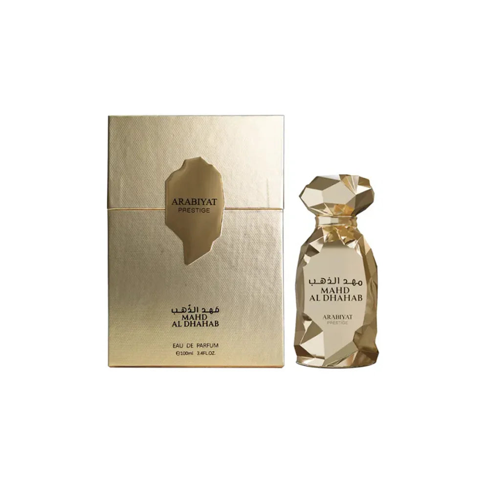 Arabiyat Prestige Mahd Al Dhahab