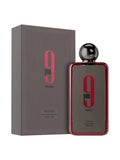 Afnan 9PM Rebel 100ML- Prepaid only
