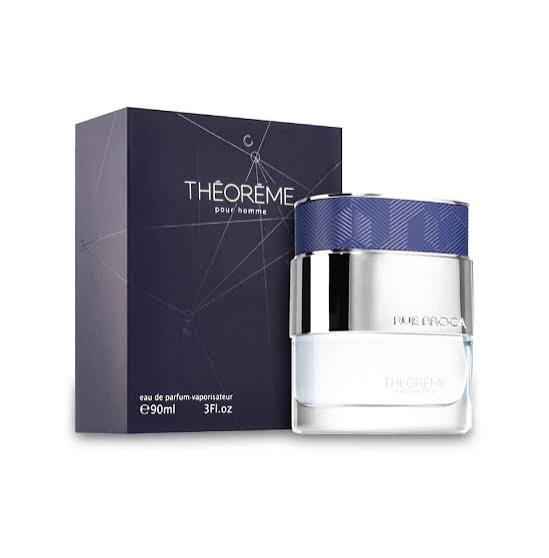 Rue Broca Theoreme 90ML - Prepaid only