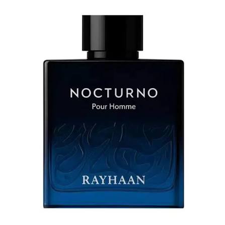 Rayhaan Nocturno Elixir