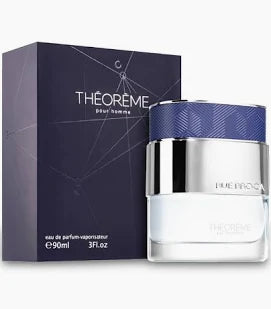 Rue Broca Theoreme