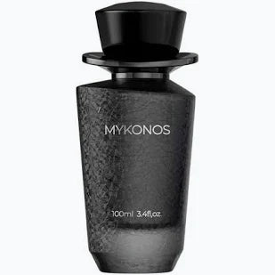 Mykonos Conquer