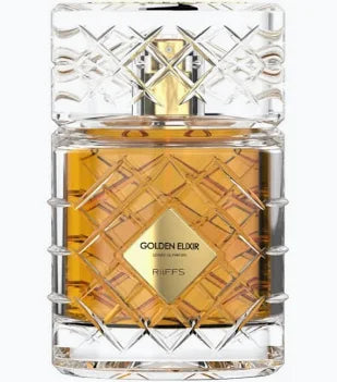 Riiffs Golden Elixir Reserve